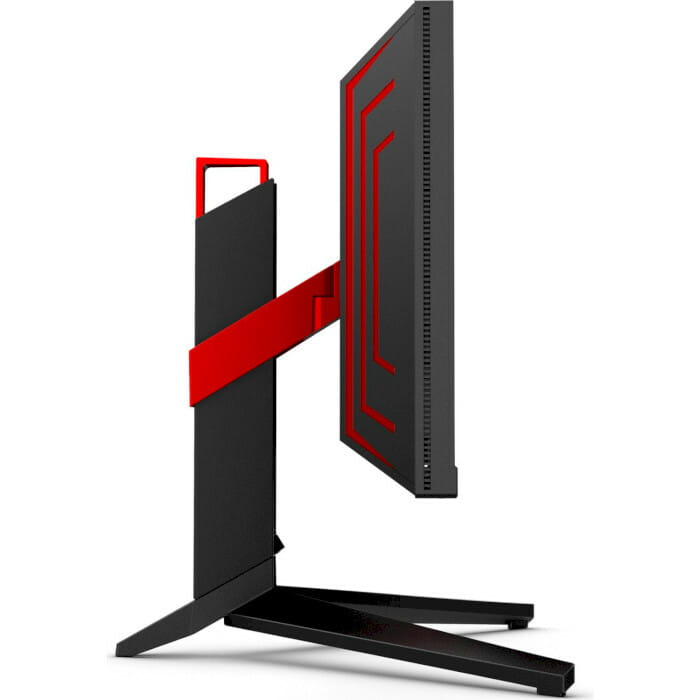 Монiтор AOC 34" Agon Pro AG344UXM IPS Black/Red 170Hz