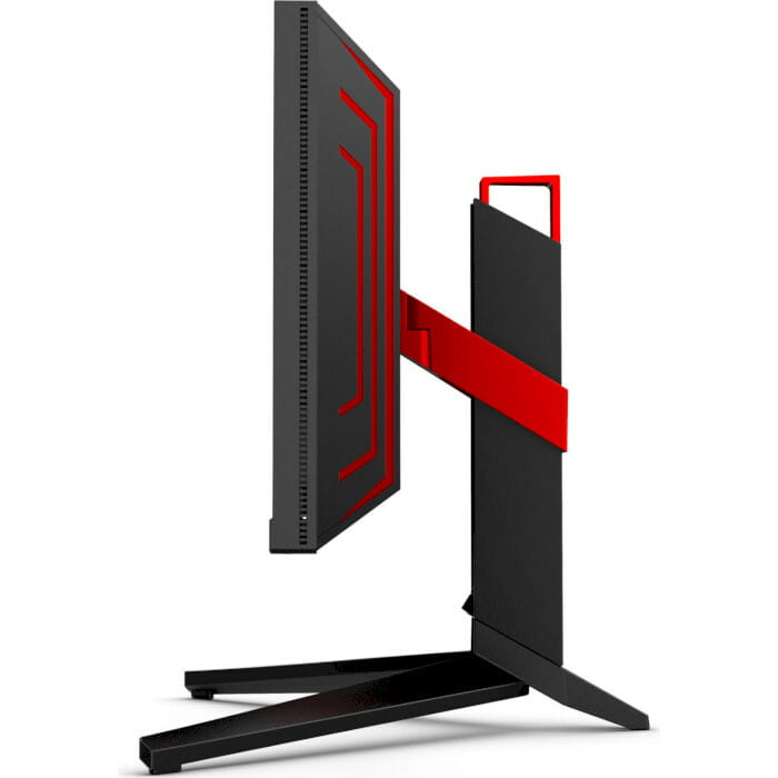 Монiтор AOC 34" Agon Pro AG344UXM IPS Black/Red 170Hz