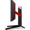 Фото - Монiтор AOC 34" Agon Pro AG344UXM IPS Black/Red 170Hz | click.ua