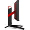 Фото - Монiтор AOC 34" Agon Pro AG344UXM IPS Black/Red 170Hz | click.ua