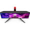 Фото - Монитор AOC 34" Agon Pro AG344UXM IPS Black/Red 170Hz | click.ua