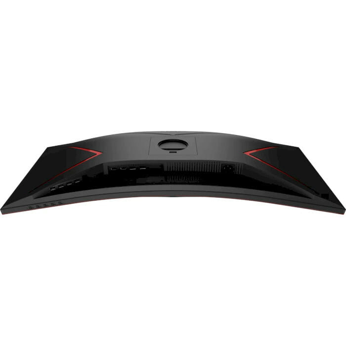 Монiтор AOC 34" CU34G2XP/BK VA Black Curved 180Hz