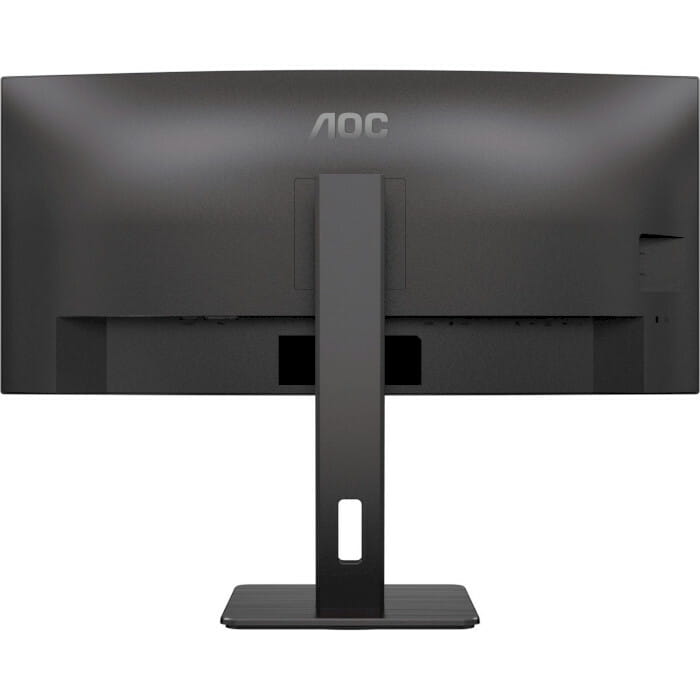 Монiтор AOC 34" CU34P3CV VA Black Curved 100Hz