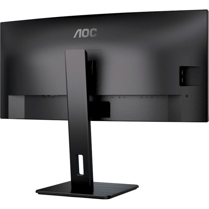 Монiтор AOC 34" CU34P3CV VA Black Curved 100Hz