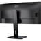 Фото - Монiтор AOC 34" CU34P3CV VA Black Curved 100Hz | click.ua