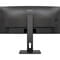 Фото - Монiтор AOC 34" CU34P3CV VA Black Curved 100Hz | click.ua