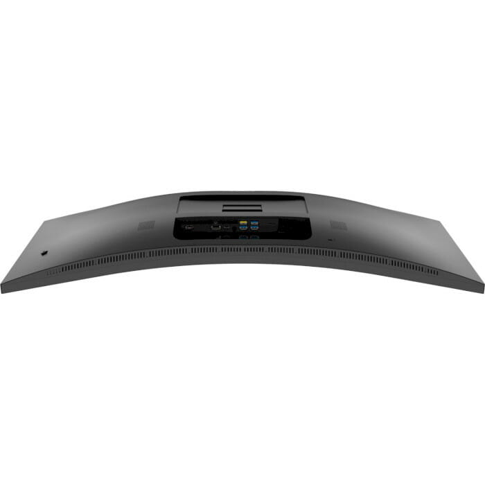 Монитор AOC 34" CU34V5CW/BK VA Black Curved 100Hz