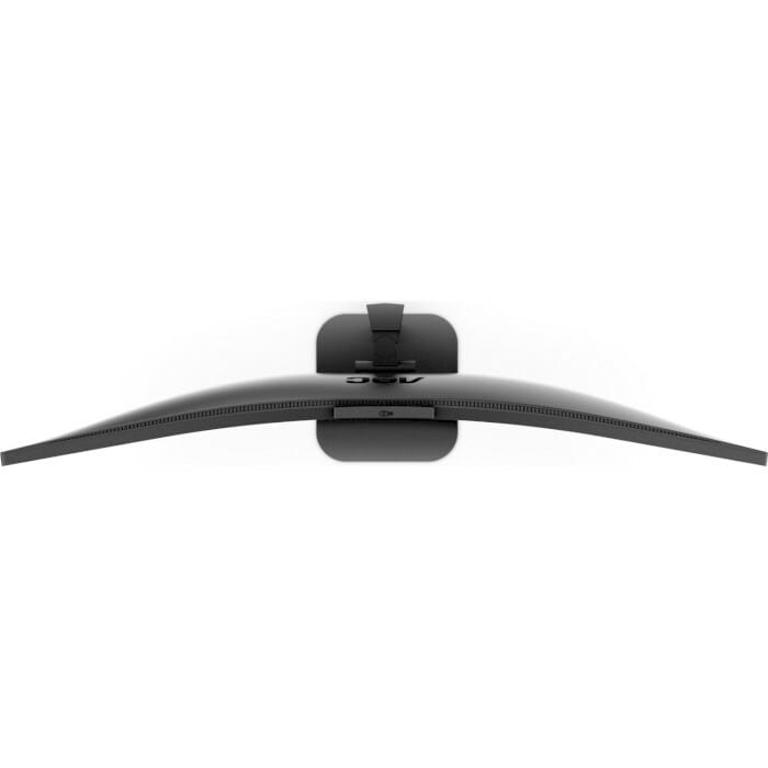Монитор AOC 34" CU34V5CW/BK VA Black Curved 100Hz