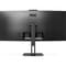 Фото - Монитор AOC 34" CU34V5CW/BK VA Black Curved 100Hz | click.ua