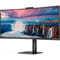Фото - Монитор AOC 34" CU34V5CW/BK VA Black Curved 100Hz | click.ua