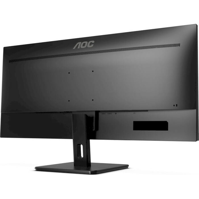 Монитор AOC 34" U34E2M VA Black 100Hz