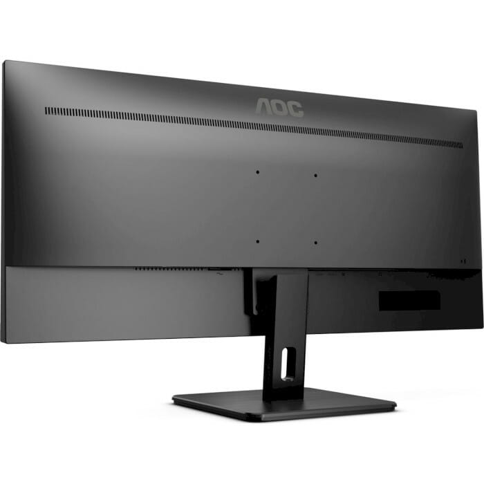 Монiтор AOC 34" U34E2M VA Black 100Hz