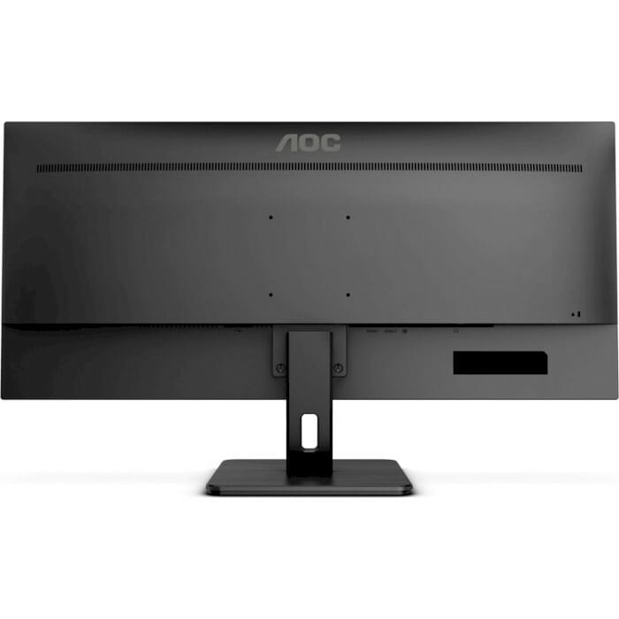 Монiтор AOC 34" U34E2M VA Black 100Hz