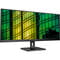 Фото - Монитор AOC 34" U34E2M VA Black 100Hz | click.ua