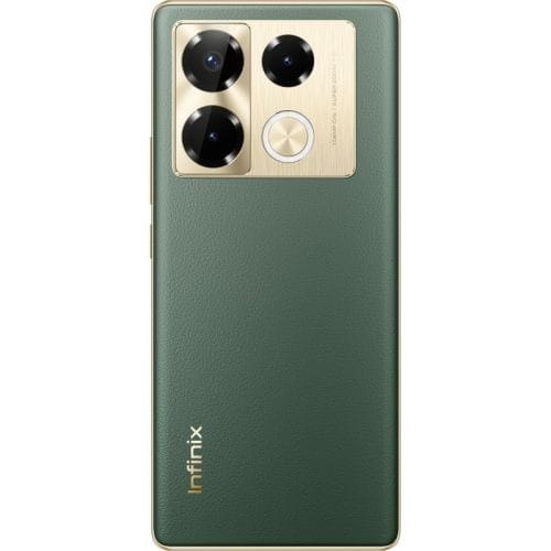 Смартфон Infinix Note 40 Pro X6850 8/256GB Dual Sim Vintage Green