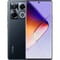 Фото - Смартфон Infinix Note 40 Pro X6850 12/256GB Dual Sim Obsidian Black | click.ua