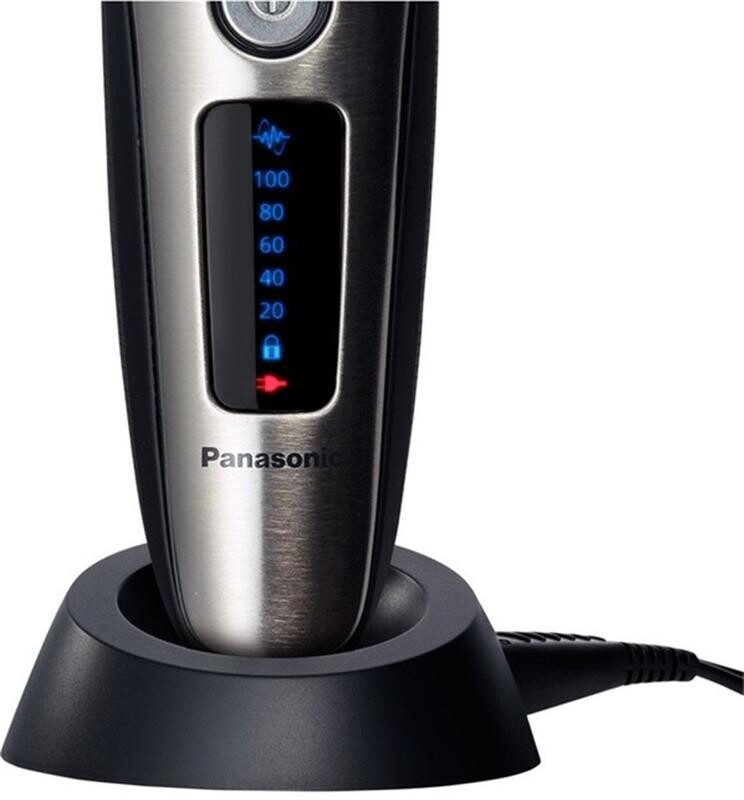 Электробритва Panasonic ES-LT4N-S820