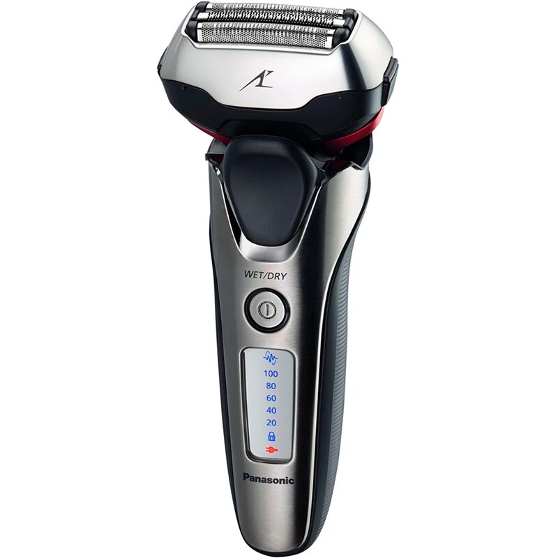 Электробритва Panasonic ES-LT4N-S820
