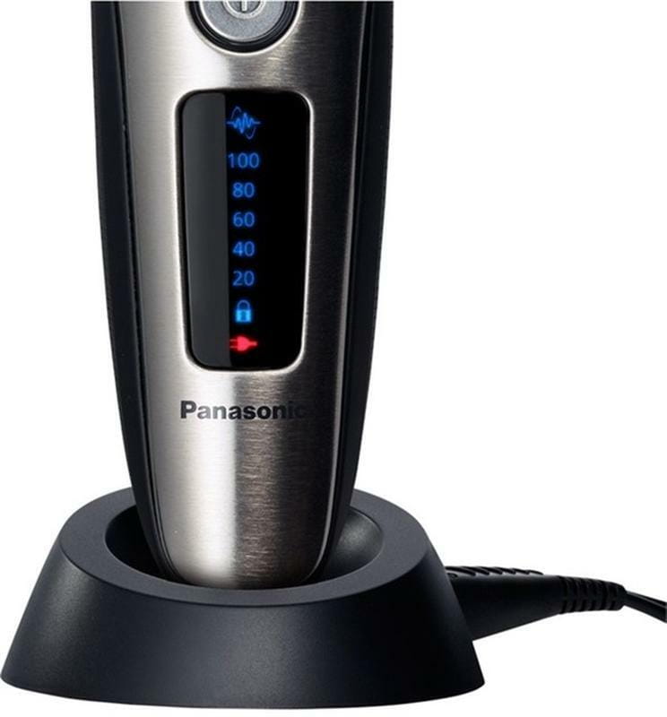 Электробритва Panasonic ES-LT4N-S820