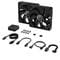 Фото - Вентилятор Corsair iCUE Link RX140 PWM Dual Pack (CO-9051012-WW) | click.ua