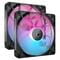 Фото - Вентилятор Corsair iCUE Link RX140 RGB PWM Dual Pack (CO-9051020-WW) | click.ua