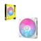 Фото - Вентилятор Corsair iCUE Link RX140 RGB PWM White (CO-9051023-WW) | click.ua