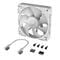 Фото - Вентилятор Corsair iCUE Link RX140 RGB PWM White (CO-9051023-WW) | click.ua
