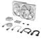 Фото - Вентилятор Corsair iCUE Link RX140 RGB PWM White Dual Pack (CO-9051024-WW) | click.ua
