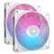 Фото - Вентилятор Corsair iCUE Link RX140 RGB PWM White Dual Pack (CO-9051024-WW) | click.ua