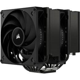 Кулер процессорный Corsair A115 Black (CT-9010011-WW)