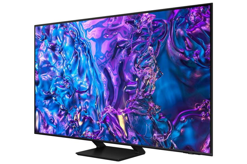 Телевизор Samsung QE75Q70DAUXUA