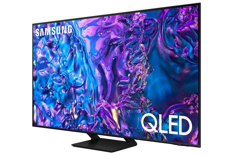 Телевизор Samsung QE75Q70DAUXUA