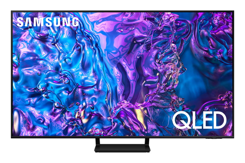Телевизор Samsung QE75Q70DAUXUA