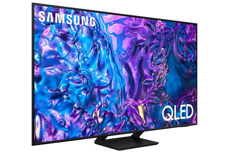 Телевизор Samsung QE75Q70DAUXUA