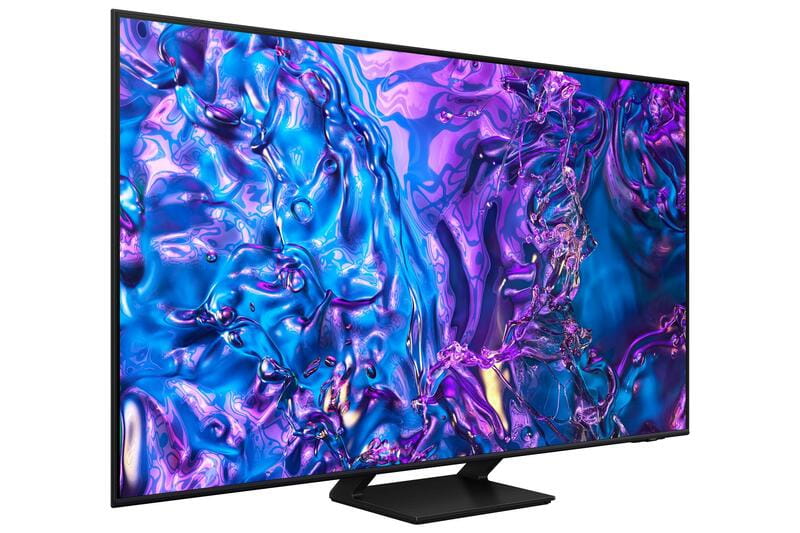Телевизор Samsung QE75Q70DAUXUA