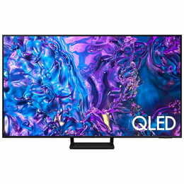 Телевизор Samsung QE75Q70DAUXUA