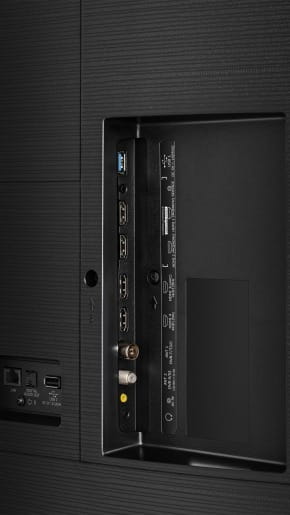 Телевізор Hisense 55U8KQ