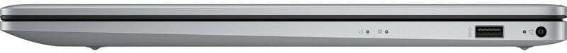 Ноутбук HP ProBook 470 G10 (8D4M3ES) Silver