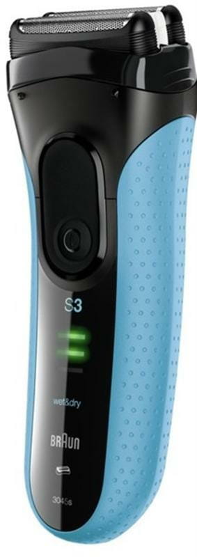 Электробритва Braun Series 3 3045s