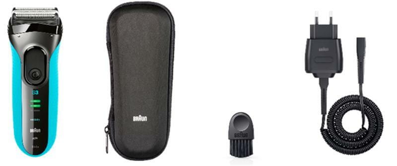 Электробритва Braun Series 3 3045s