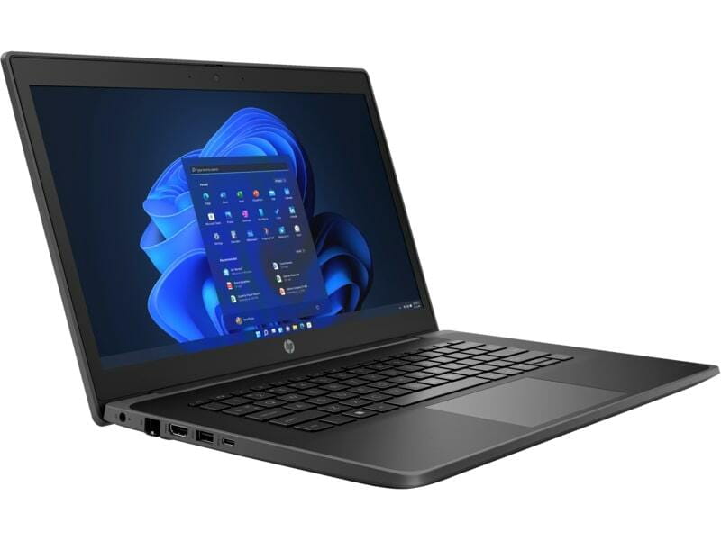 Ноутбук HP ProBook Fortis 14 (6F1T5EA) Black