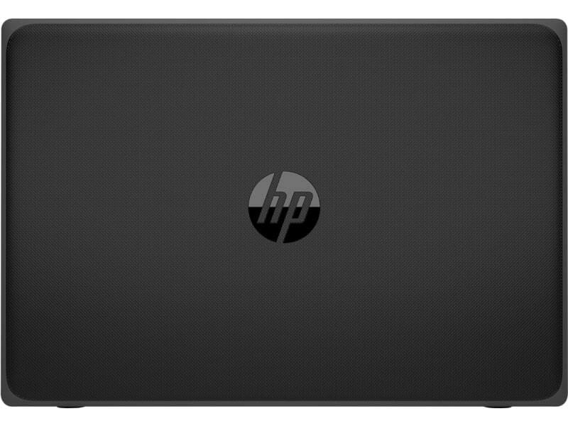 Ноутбук HP ProBook Fortis 14 (6F1T5EA) Black