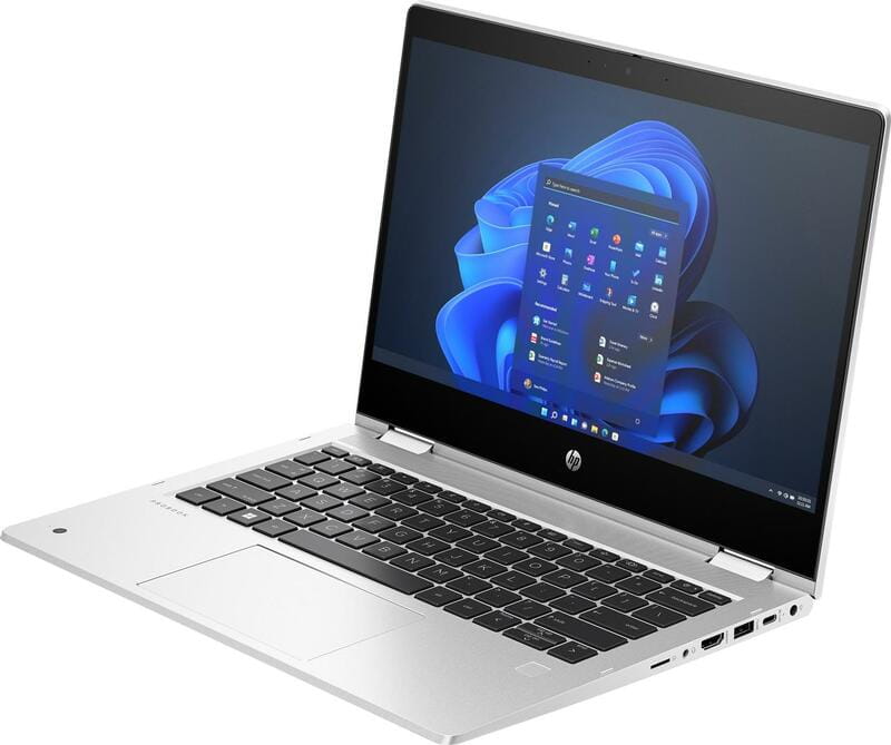 Ноутбук HP ProBook x360 435 G10 (725D3EA) Silver