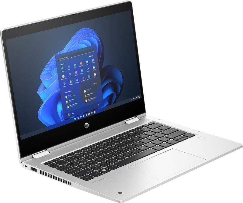 Ноутбук HP ProBook x360 435 G10 (725D3EA) Silver