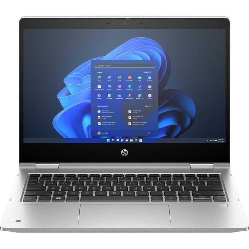 Ноутбук HP ProBook x360 435 G10 (725D3EA) Silver