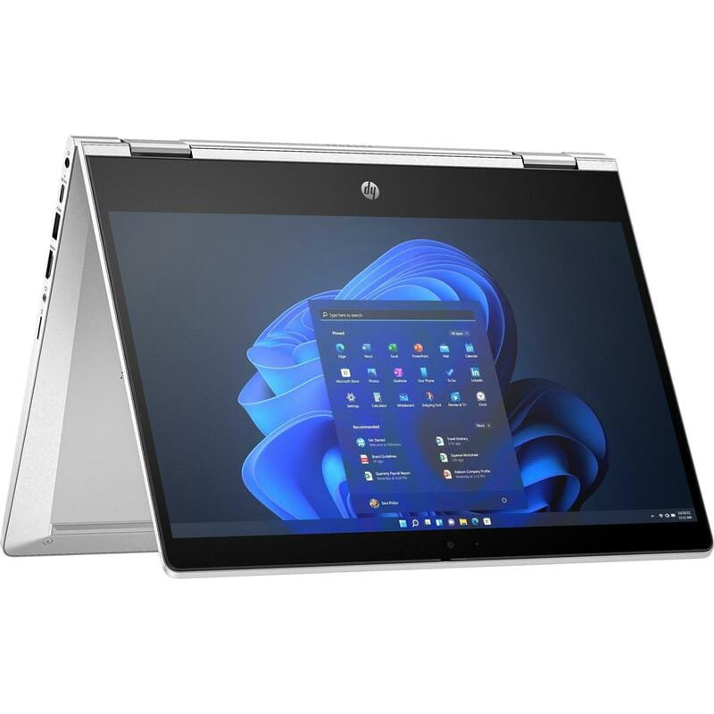 Ноутбук HP ProBook x360 435 G10 (725D3EA) Silver