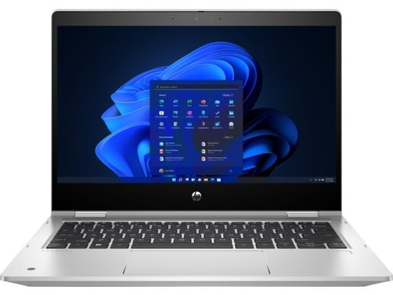 Ноутбук HP ProBook x360 435 G10 (816D9EA) Silver
