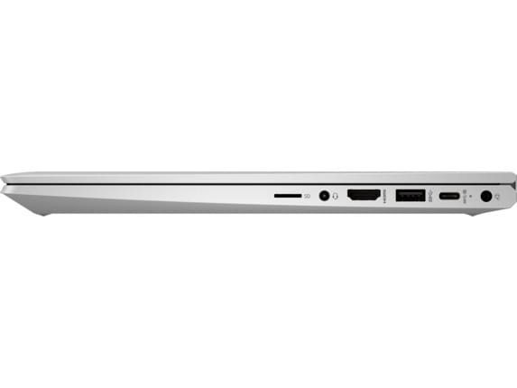 Ноутбук HP ProBook x360 435 G10 (816D9EA) Silver
