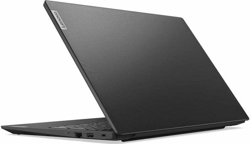 Ноутбук Lenovo V15 G3 ABA (82TV008ARA) Black