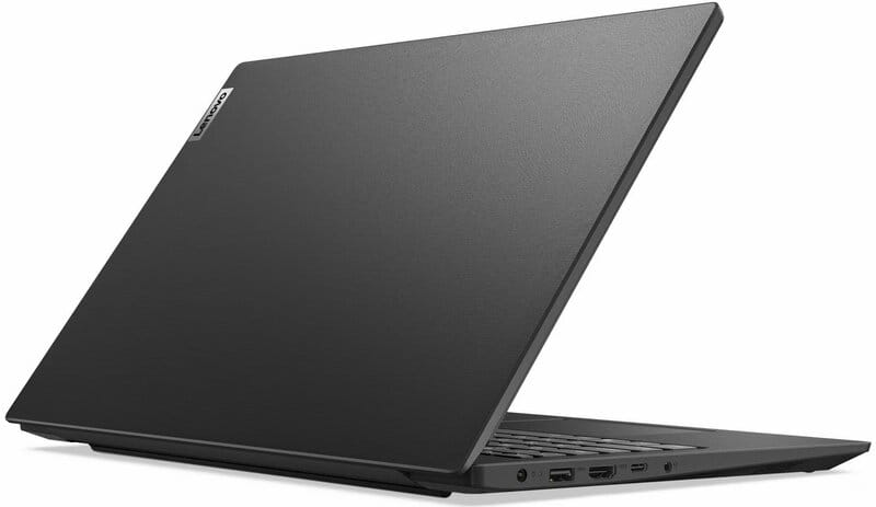 Ноутбук Lenovo V15 G3 ABA (82TV008ARA) Black